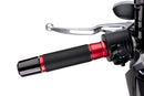 APRILIA RS 125 REPLICA [2025] – Ascent Grips – Silver-43