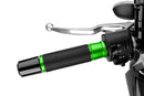 APRILIA RS 125 REPLICA [2025] – Ascent Grips – Silver-11