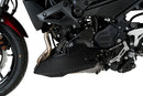 KAWASAKI Z 400 [2020] – front spoiler – carbon look-4