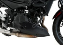 KAWASAKI Z 400 [2020] – Crash pads R19 – Black