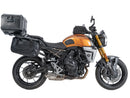 Suzuki GSX-8T [2025-2026] - Alurack Topcaseträger schwarz