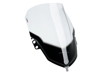 HONDA CB 1300 SB [0000] - touring screen | Tinted | PUIG 3558H