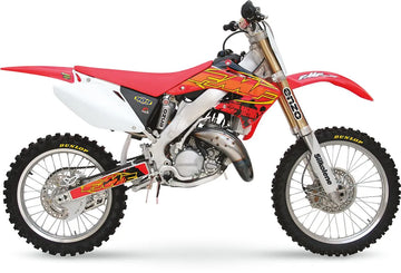 Honda Cr 125 R [2005-2007] - Factory Fatty™ manifold - picture 2