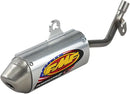 Ktm 50 SX [2017, 2020, 2023] - Powercore 2 rear silencer - picture 2