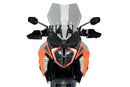 KTM 1290 SUPERDUKE GT [2025] – touring screen – heavily tinted