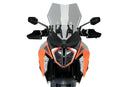 KTM 1290 SUPERDUKE GT [2025] - touring screen | Tinted | PUIG 3564H