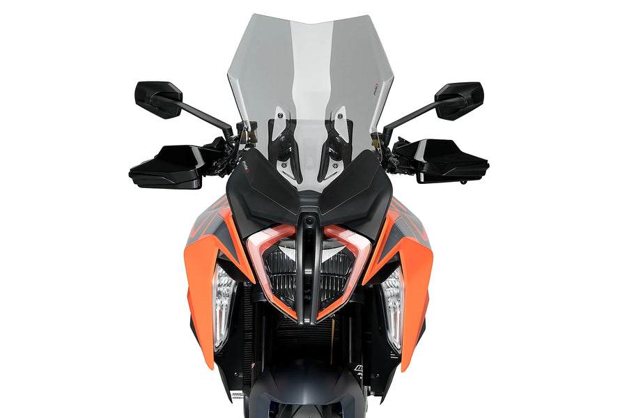 KTM 1290 SUPERDUKE GT [2025] - touring screen | Tinted | PUIG 3564H