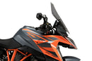 KTM 1290 SUPERDUKE GT [2025] – Touring Screen – Tinted-4