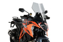 KTM 1290 SUPERDUKE GT [2025] – Touring Screen – Transparent-14