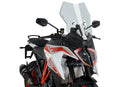 KTM 1290 SUPERDUKE GT [2025] – Touring Screen – Transparent-4
