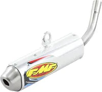 Ktm 150 Xc W [2017-2019] - Turbinecore 2-Q Spark Arrestor rear silencer – picture 12