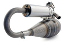 Yamaha Aerox 50 2T LC [–1998] - Auspuff FL100