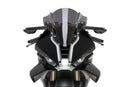 BMW S 1000 RR [2025] - Z-Racing screen | Heavily toned | PUIG 3571F