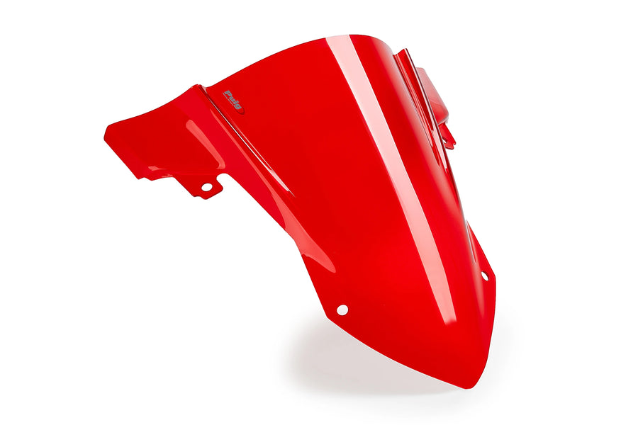 BMW S 1000 RR [2025] - Z-Racing screen | Red | PUIG 3571R