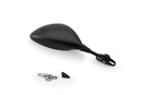 YAMAHA TZR 50 [2023] – Z2 Rear View Mirror – Black-2