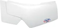 Yamaha 600 [UFO] - vintage side panels