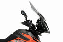 KTM 890 ADVENTURE R RALLY [2024] – Touring Screen – Tinted-4