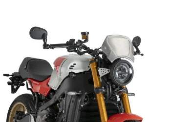 YAMAHA XSR 900 [2024] – Protector Dashboard – Transparent