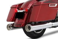Harley-Davidson FLHRC 1750 Road King Classic 107 [2017, 2018, 2019] - Mk45 EC Endschalldämpfer – Bild 4