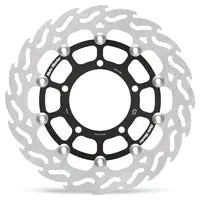 Suzuki M 109 R Boulevard [2024-2025] - Schwimmende Bremsscheibe Cubiq – Bild 10