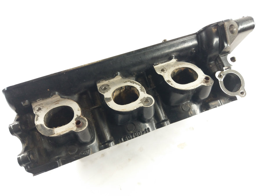 Triumph Tiger 885i T709 [1999] - Cylinder head
