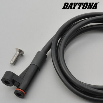 Daytona Speedsensor "Velona" – Daytona: 87755, Speedsensor-Kabel (elektronische Tachowelle), Triumph / BMW / Honda