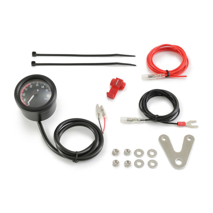 Voltmeter "Velona"