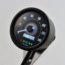 Digitaltacho "New Velona 60"