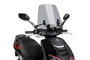 PEUGEOT SPEEDFIGHT 4 50 4T IE E5 [2025] - Rollerscheibe Urban | Getönt | PUIG 3618H