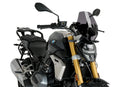 BMW R 1250 R [2025] – New Generation Sport – Black-9