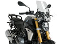 BMW R 1250 R [2025] - New Generation Touring Windshield | Clear | PUIG 3626W