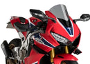 HONDA CBR 1000 RR FIREBLADE SP2 [2019] – Z-Racing Screen – Tinted-1