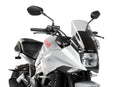 SUZUKI GSX-S 1000 KATANA [2025] – Touring Screen – Tinted-7