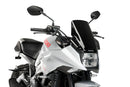 SUZUKI GSX-S 1000 KATANA [2025] – touring screen – heavily tinted