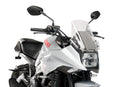 SUZUKI GSX-S 1000 KATANA [2025] – Touring Screen – Tinted-10