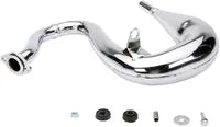 Suzuki LT 80 Quadsport [1988-1989, 2000, 2004-2006] - Fatty exhaust - picture 6
