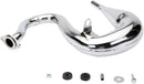 Suzuki LT 80 Quadsport [1988-1989, 2000, 2004-2006] - Fatty exhaust - picture 4