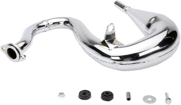 Suzuki LT 80 Quadsport [1988-1989, 2000, 2004-2006] - Fatty exhaust - picture 2