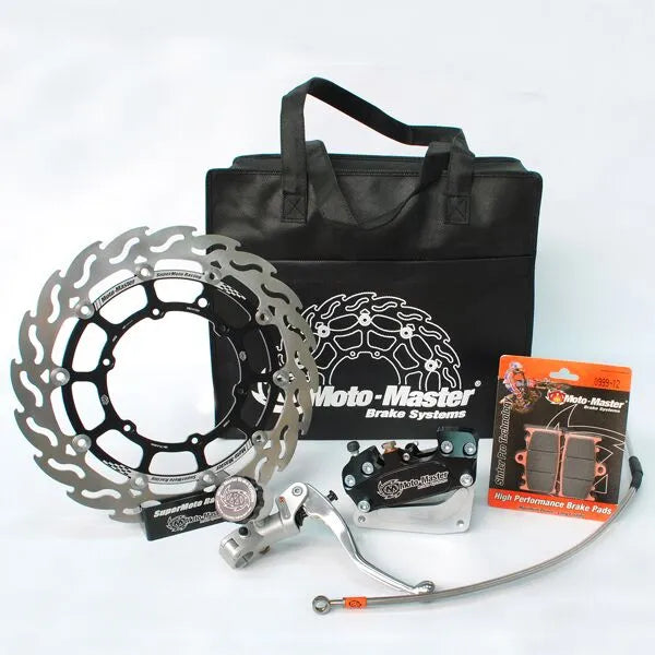 Honda CRF 450 Rwe [2025-2026] - Supermoto Racing Kit – Art.-Nr. 313051 – Bild 1