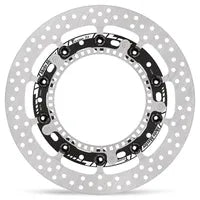 Bmw K 1600 Grand America [2018-2019, 2021, 2024, 2022-2024] - BRAKE DISC FLAME FLOAT FT L – Image 9
