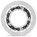 Bmw K 1600 Grand America [2018-2019, 2021, 2024, 2022-2024] - BRAKE DISC FLAME FLOAT FT L – Image 9