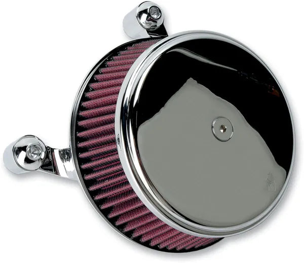 Harley Davidson Flhtcui [ARLEN NESS] – Big Sucker™ Stage I Air Cleaner Kit