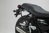 Triumph Speed Twin 900 [2023-2025] - Legend Gear LC1 side bag system Black Edition - picture 8