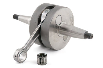 Aprilia SX 50 2T - crankshaft RF50WR 39.7mm 85mm
