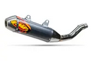 Honda CRF 110 [2019-2027] - Mini PowerCore 4 Endschalldämpfer – Merkmal: mit Funkenfänger – Bild 11