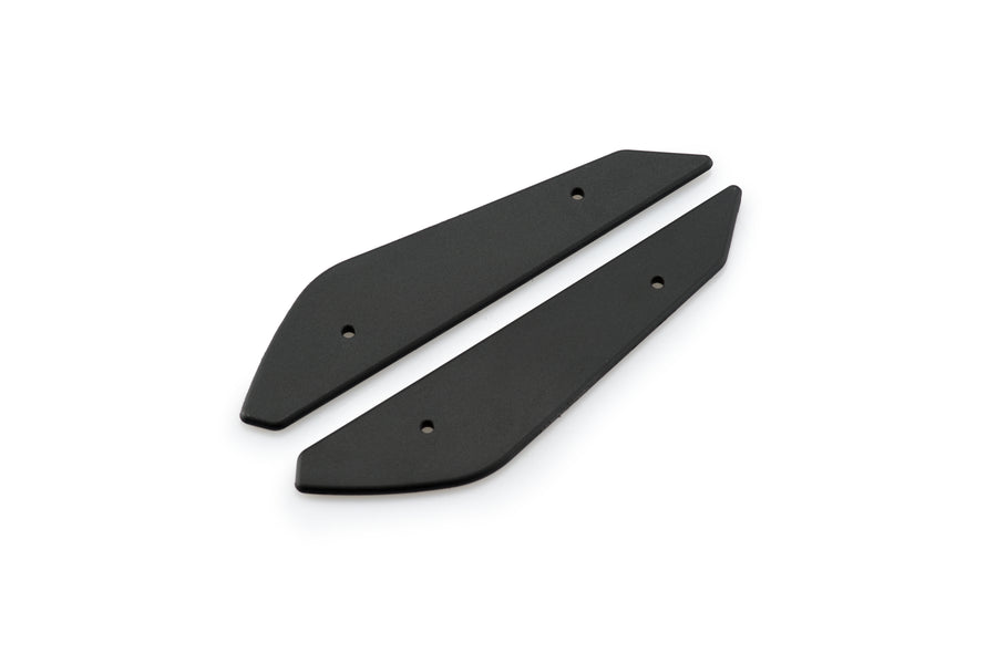 HONDA CBR 500 R [2023] – Sport Side Spoiler – Black