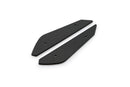 KAWASAKI NINJA H2 SX [2019] – Sport Side Spoiler – Black-4