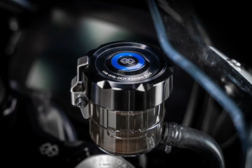 Yamaha YZF-R7 [Gilles Tooling]-Gelein cylinder reservoir lid - 0