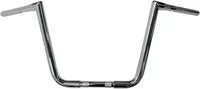 Harley Davidson Flhtk [LA CHOPPERS] – 1-1/4" Twin Peaks Big Twin Handlebars