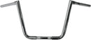 Harley Davidson Flhtk [LA CHOPPERS] – 1-1/4" Twin Peaks Big Twin Handlebars